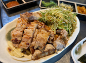 豚キング 熟成肉専門店 八王子: のんちゃんさんの2026年04月14日の1枚目の投稿写真