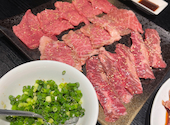 焼肉ダイニング 一颯 IBUKI: のんちゃんさんの2024年06月13日の1枚目の投稿写真