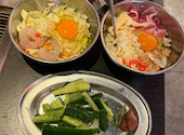 お好みもんじゃ 立川店: のんちゃんさんの2026年05月11日の2枚目の投稿写真