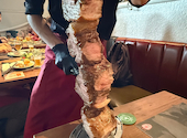 シュラスコ&ビアレストラン ALEGRIA tachikawa アレグリア 立川: のんちゃんさんの2026年03月09日の1枚目の投稿写真