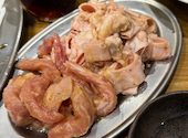 厚切りタンとA5和牛食べ放題 焼肉ホルモンたけ田 立川南口店: のんちゃんさんの2025年08月16日の3枚目の投稿写真