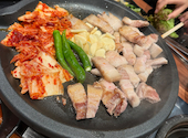 韓国焼肉食べ放題専門店　コギロ: のんちゃんさんの2025年10月27日の2枚目の投稿写真