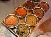 韓国食堂ヌルンジ立川: のんちゃんさんの2026年09月17日の1枚目の投稿写真