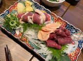 九州酒場きんぼし立川店: のんちゃんさんの2025年03月17日の1枚目の投稿写真
