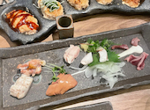 焼鳥 月見 渋谷店: おかゆさんの2024年12月01日の2枚目の投稿写真