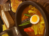 北緯43°のスープカレー屋さん 仙台一番町店: ともりんさんの2020年11月07日の3枚目の投稿写真