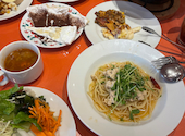 ピッツェリアマリノ 小牧店: kmitoさんの2026年06月23日の1枚目の投稿写真