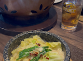 黒毛和牛焼肉と本格もつ鍋 山樹 小牧原店: kmitoさんの2026年06月23日の1枚目の投稿写真