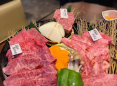 焼肉 曉: いちさんの2026年08月17日の1枚目の投稿写真