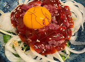 お好み焼き鉄板焼きバンビ: みゆさんの2026年04月26日の1枚目の投稿写真