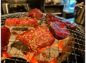焼肉たいはーら　すすきの本店: JONIXXさんの2025年05月の1枚目の投稿写真