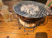 炭火焼肉 ホルモン やまけん: makoto6022さんの2024年02月08日の1枚目の投稿写真