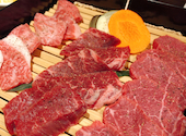焼肉とんがらし 玉: ちぴろさんの2021年03月24日の3枚目の投稿写真