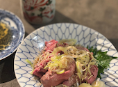食堂 岩亀: トラちゃんさんの2026年04月28日の2枚目の投稿写真