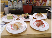 かっぱ寿司 奈良柏木店: 幻の白い鹿さんの2026年08月13日の1枚目の投稿写真