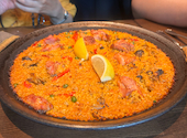 スペイン テラス カラオラ 大手町 丸の内: ranranさんの2025年06月14日の2枚目の投稿写真