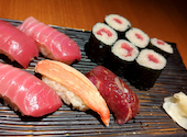 すし土風炉 錦糸町駅前プラザビル店: ジュンさんの2025年09月01日の3枚目の投稿写真