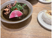 スープカレー　ポニピリカ　下北沢店: amifumiさんの2025年09月の1枚目の投稿写真