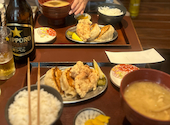 SAPPORO餃子製造所 札幌4PLA店: サガルさんの2026年09月01日の1枚目の投稿写真