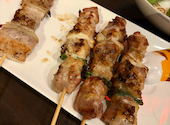 焼鳥 串カツ&飲み放題 たま テレビ塔店: のりさんの2026年07月10日の1枚目の投稿写真