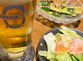 東口居酒屋 楓: あさりさんの2021年08月12日の2枚目の投稿写真