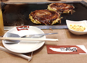 鶴橋風月 なんば御堂筋グランドビル店: キーコさんの2026年09月14日の1枚目の投稿写真