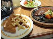 ステーキのあさくま 岡崎店: キーコさんの2026年08月22日の1枚目の投稿写真