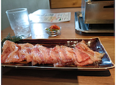 焼肉 はな博 若松店: キーコさんの2026年09月13日の1枚目の投稿写真