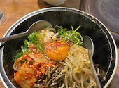 炭火焼肉 萬まる 府中本店: はちさんの2026年07月31日の2枚目の投稿写真