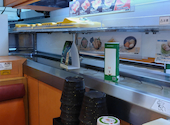 かっぱ寿司 館林店: なおさんの2026年09月09日の1枚目の投稿写真