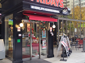 TGI FRIDAYS ティージーアイフライデーズ 神奈川芸術劇場店: なおさんの2025年12月04日の1枚目の投稿写真