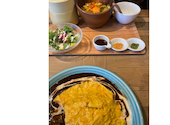 オムライス・パンケーキ・定食ごはん。ALOHA MELT TERRACE　イオンモール仙台上杉店: まさおさんの2026年07月02日の2枚目の投稿写真