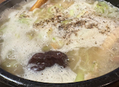 韓国居酒屋 閔家: MIRENさんの2026年05月04日の3枚目の投稿写真