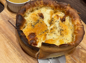 Mozzarella モッツァレラ 神戸三宮本店: くうさんの2025年09月15日の2枚目の投稿写真