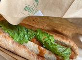 AMBER’S DINER: miyabiさんの2026年09月23日の1枚目の投稿写真