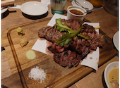 GRILL&CAFE NICK HOUSE: みほさんの2025年05月12日の2枚目の投稿写真