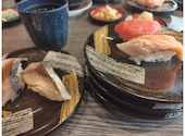 函まるずし 函館昭和店: しほっちさんの2026年06月23日の1枚目の投稿写真