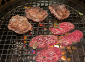 個室焼肉 和苑 南浦和: しげくんさんの2026年03月10日の1枚目の投稿写真