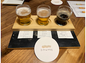 姫路クラフトビール専門店　KOGANE: マロンさんの2024年03月の1枚目の投稿写真