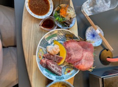 焼肉屋 金太郎: マロンさんの2024年12月27日の1枚目の投稿写真