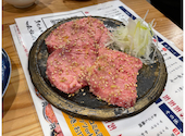 大衆焼肉しんすけ練馬店: sssさんの2026年02月26日の1枚目の投稿写真