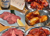 焼肉 ホルモンと酒 春田屋 練馬店: sssさんの2026年05月の1枚目の投稿写真