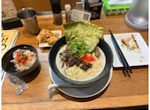 豚骨家元 麺の正宗: よっしゃんさんの2026年03月27日の3枚目の投稿写真