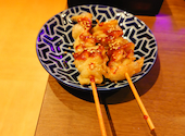 生ビール190円 焼き鳥70円 飲み放題398円 大衆酒泉テルマエ 池袋駅東口泉: セブンさんの2026年08月24日の2枚目の投稿写真