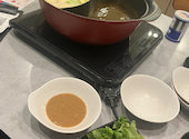 しゃぶ食べ 錦糸町南口駅前店: えいじさんの2026年03月29日の2枚目の投稿写真