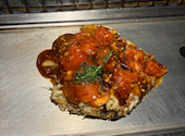 お好み焼き 京ちゃばな 心斎橋南船場店: ジョンソクさんの2025年10月10日の1枚目の投稿写真