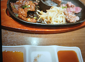 肉焼 ベンジャミン 博多 駅から三百歩横丁店: チビさんの2026年05月23日の1枚目の投稿写真