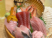 濱焼北海道魚萬 小樽駅前本店: あーちゃんさんの2026年04月29日の1枚目の投稿写真
