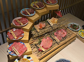 京の焼肉処 蓮蔵 烏丸本店: かりんさんの2026年04月20日の1枚目の投稿写真