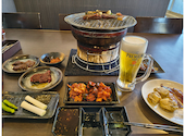 炭火焼肉牛の家 鈴鹿店: CBRさんの2026年03月02日の1枚目の投稿写真